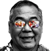 Carlos Kubo